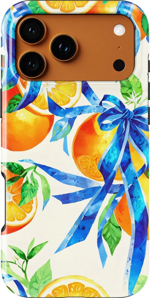 Custodia protettiva per iPhone 17 Pro con MagSafe, resistente agli urti – Custodia protettiva per cellulare