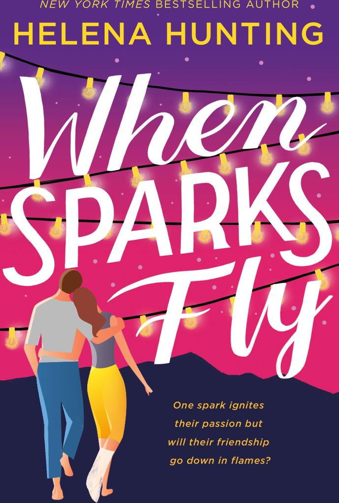 When Sparks Fly