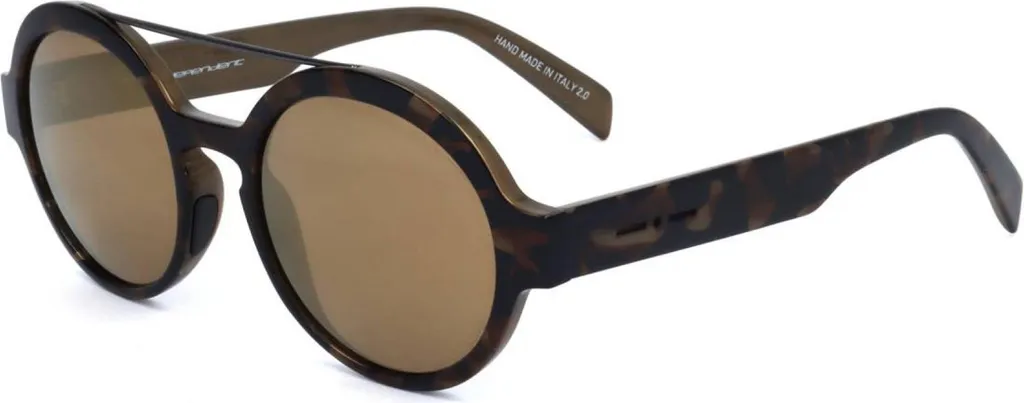 Occhiali Italia Independent 0913-145-GLS Maroon ø 51 mm Offerta