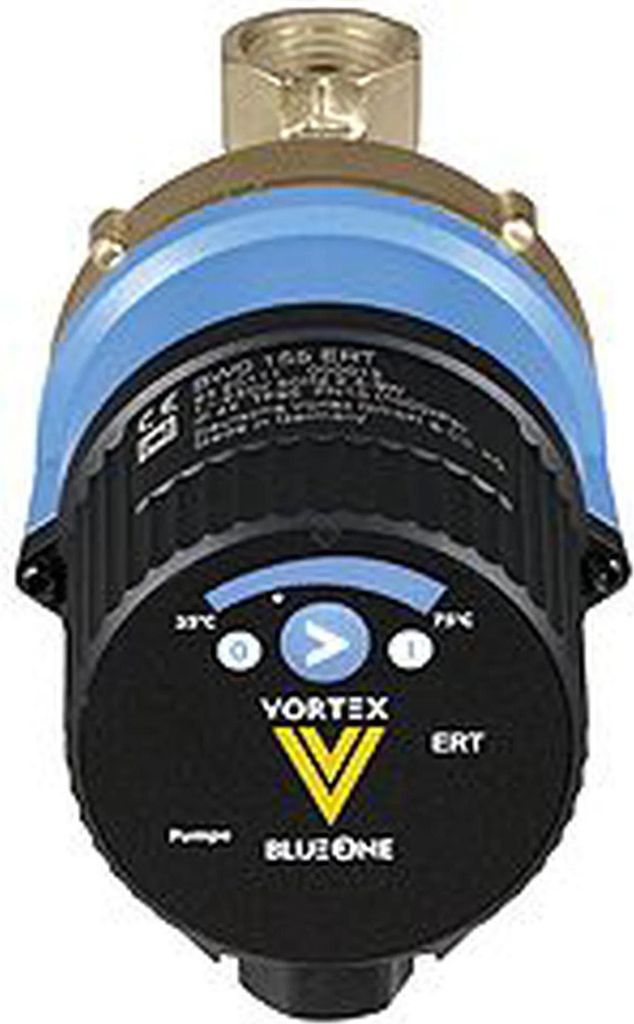 Pompe Vortex BWO 155 R, 1 pièce. Image du produit 