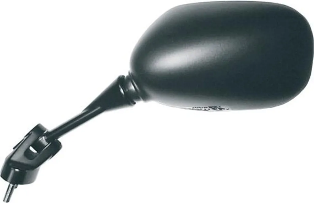 Rétroviseur Gauche ZX10R Homologué - Fixation 40mm sans Vibrations