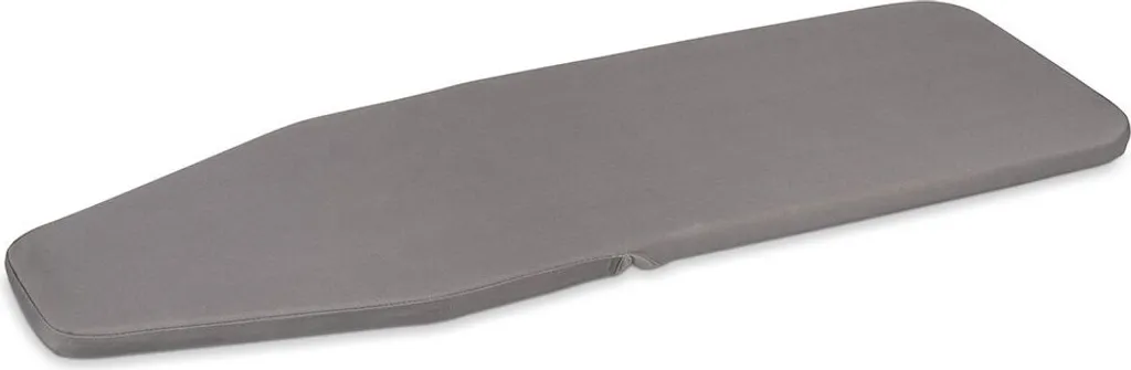 Housse de rechange pour planche à repasser Iron modèle Transparent
