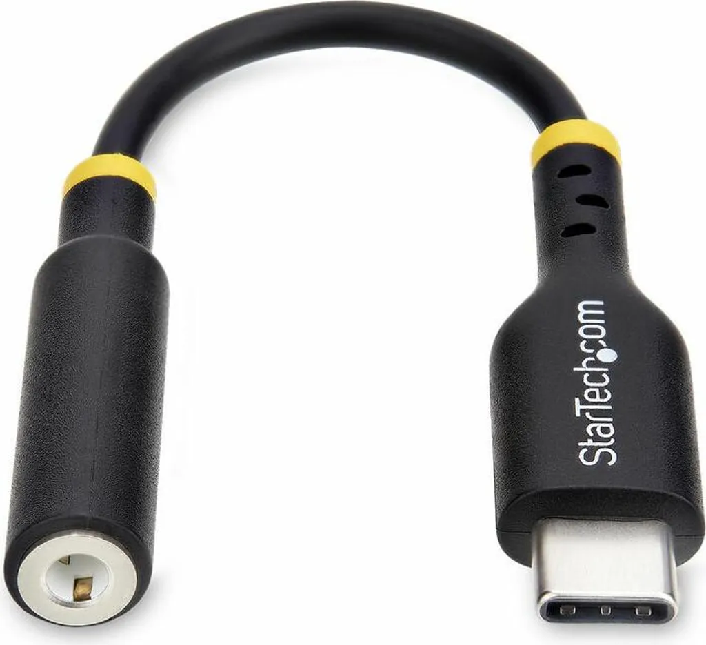 Câble VGA StarTech USBCAUDIO2 avec Audio USB Intégré - Qualité Premium - 2