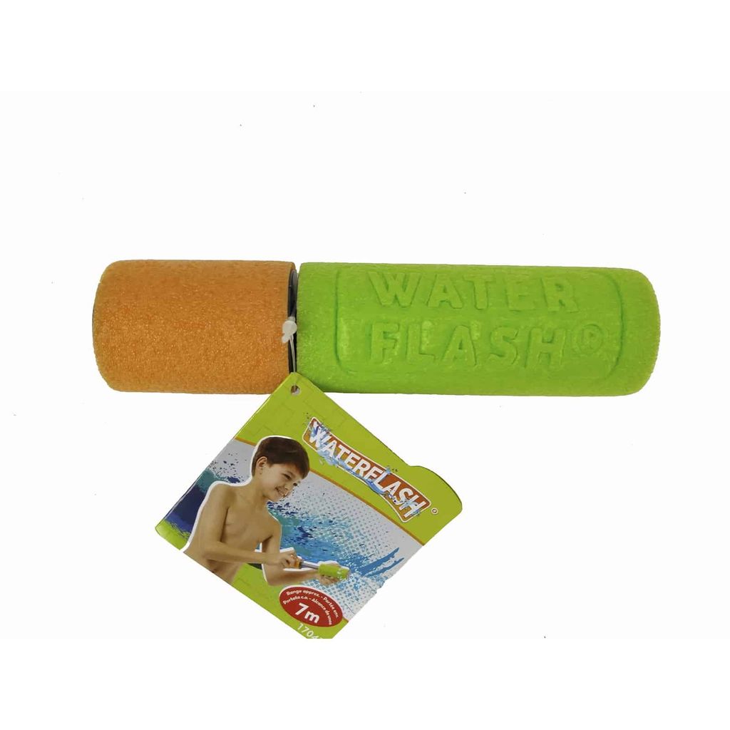 Wasserpistole Outdoor Toys Waterflash 15x4 cm