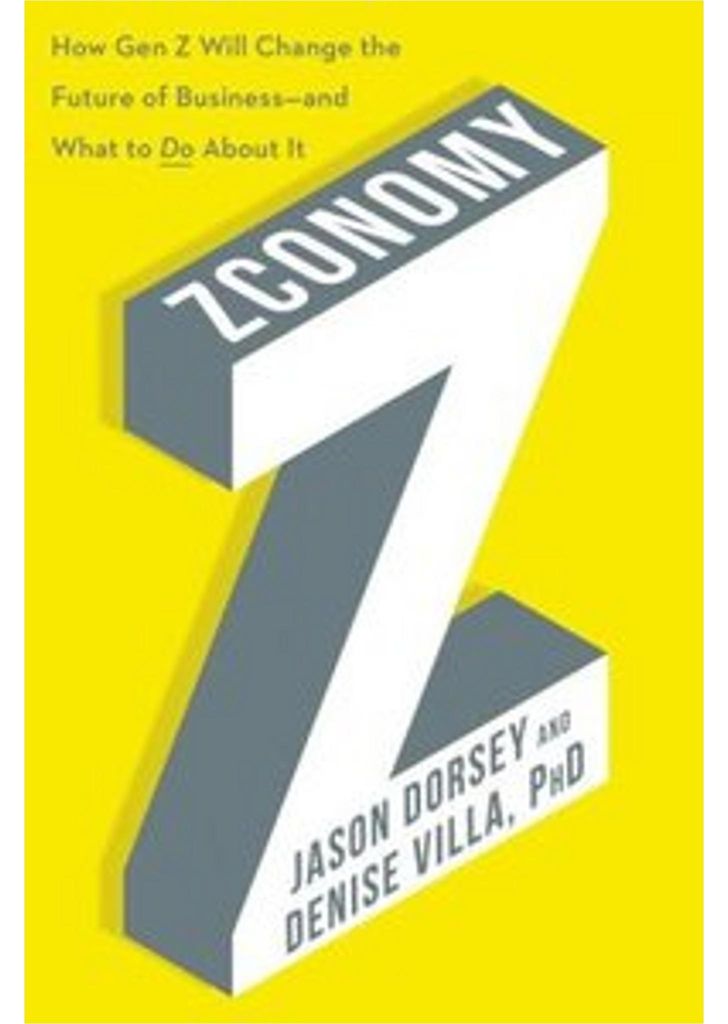 Zconomy