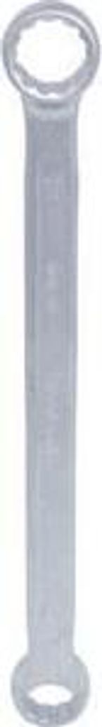 KS TOOLS Doppelringschlüssel 517.0812-E Chrom-Vanadium-Stahl 270g