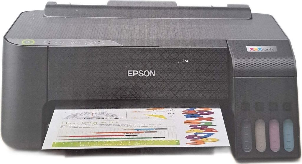 Epson EcoTank ET-2810 Produktbild 33