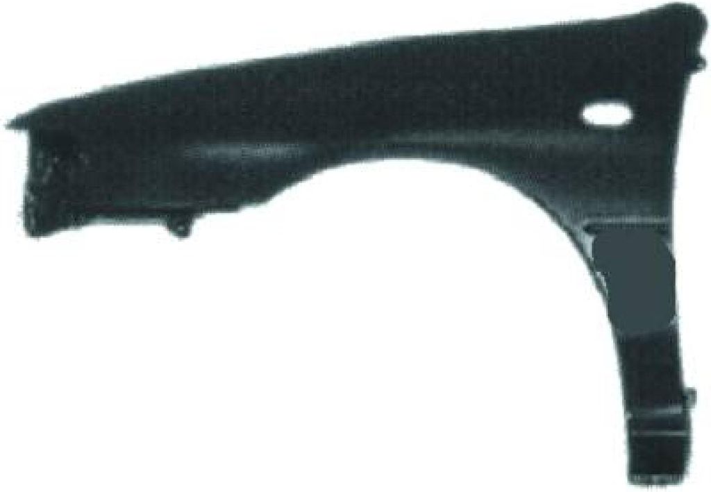 Diederichs Kotflügel li. Impreza, 93-01