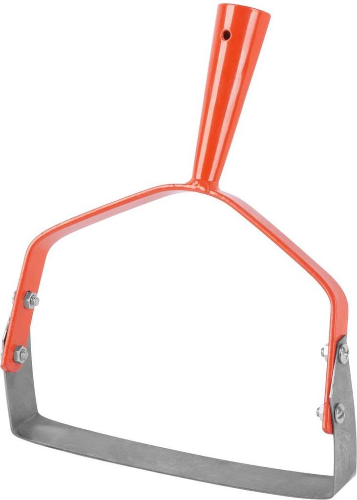 Kultivator YardWorks CU-337, Garten