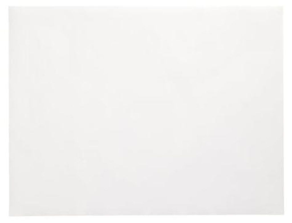 Tischsets, Papier 30 cm x 40 cm weiss , 4 x 250 Stück Produktbild 
