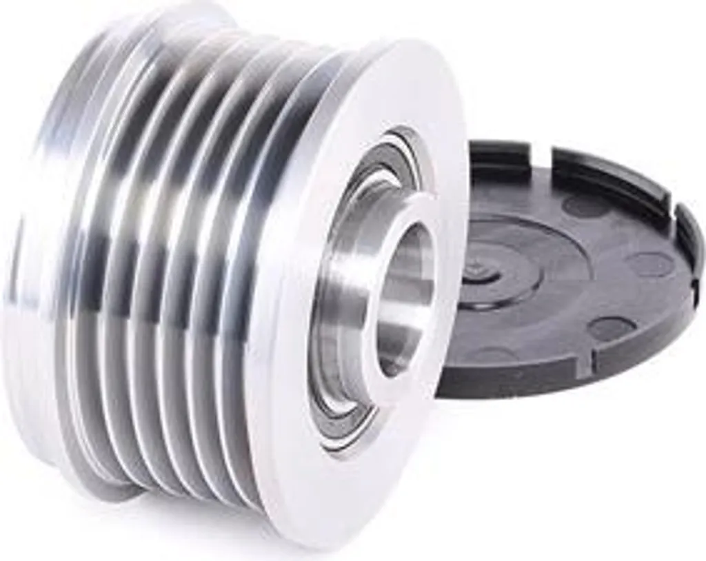 Roue Libre Alternateur OPEL Corsa D S07 - Poulie Valeo Ø59mm pour Entretien - 10