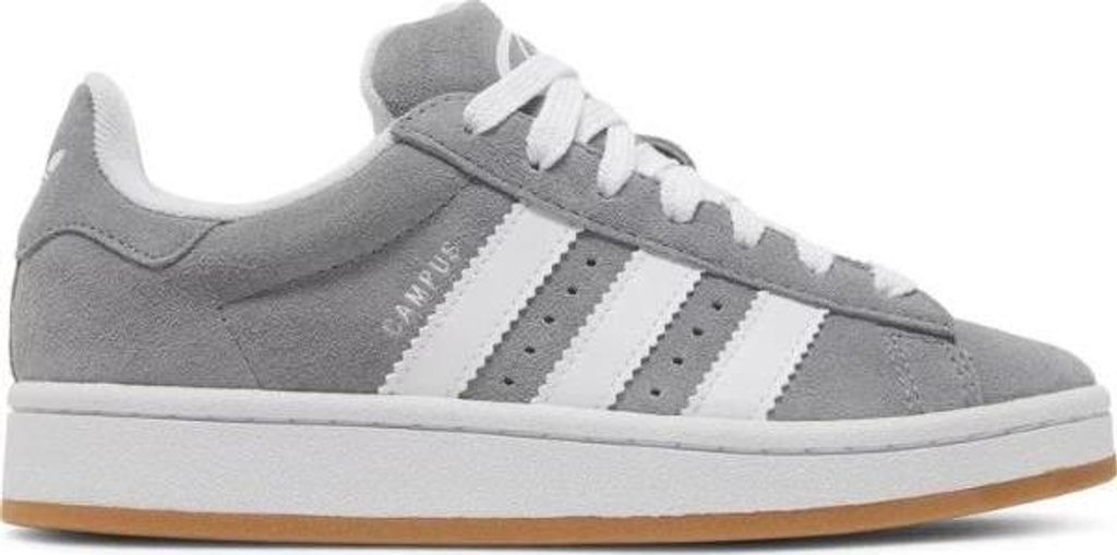 Adidas Sneaker Sportschuhe Damen Herren Freizeitschuhe Campus 00s HQ8707 Gr.44 2/3