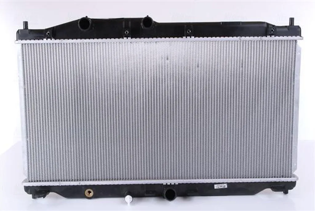 Radiateur moteur Nissens 681409 pour Civic remplace OE 19010R3RE01