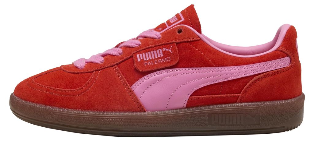 Puma Palermo Damen Sneaker in Gr. 40 Produktbild 