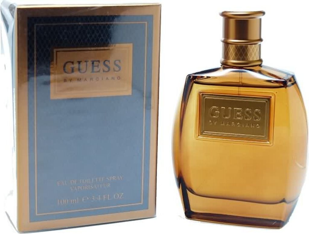 Guess by Marciano EDT Spray 3.4 oz