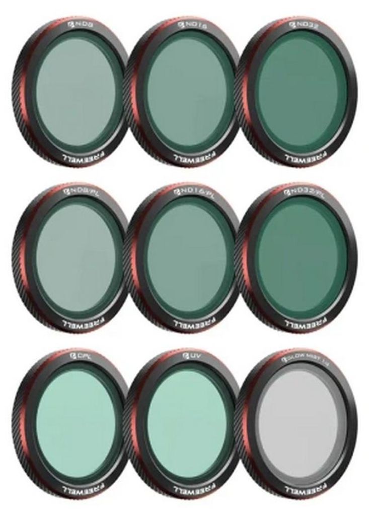 Freewell - FW-NE2-MEGA - Filtre de caméra Image du produit 
