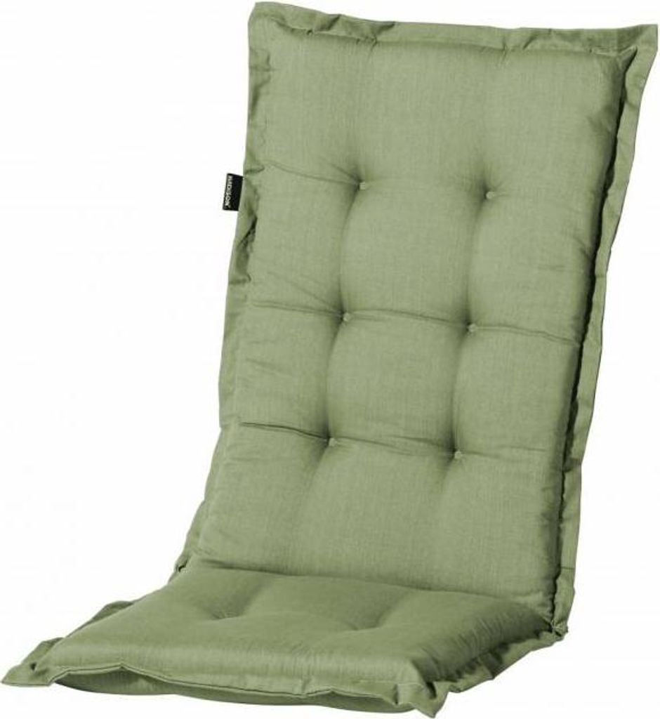 MADISON PHOSA044, Grün, Baumwolle, Polyester, 50%, 1230 mm, Produktbild 