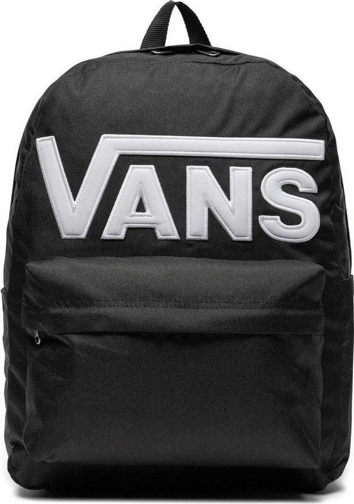 Vans VN000H4ZBLK1--BLK1-ATU Barva: black, Velikost: NOSIZE Obrázek produktu 