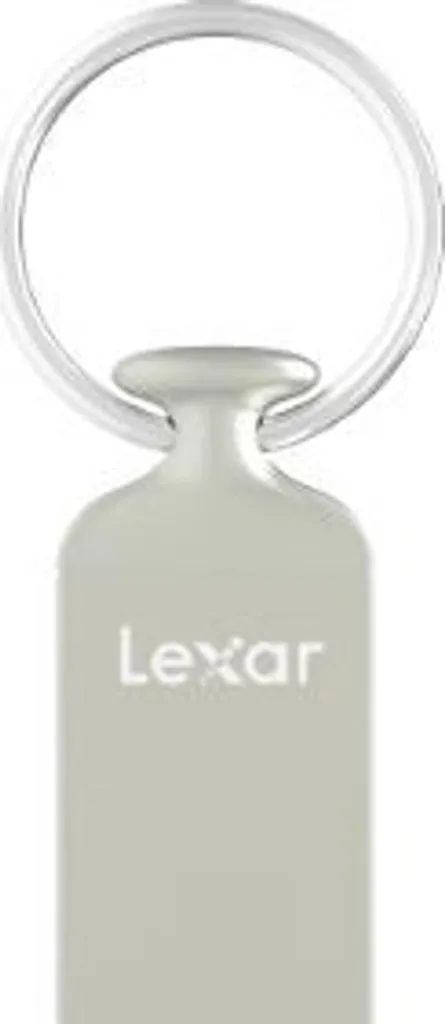 Lexar JumpDrive M22 16GB USB 2.0 | Pen Drive in Metallo Ultra Sottile