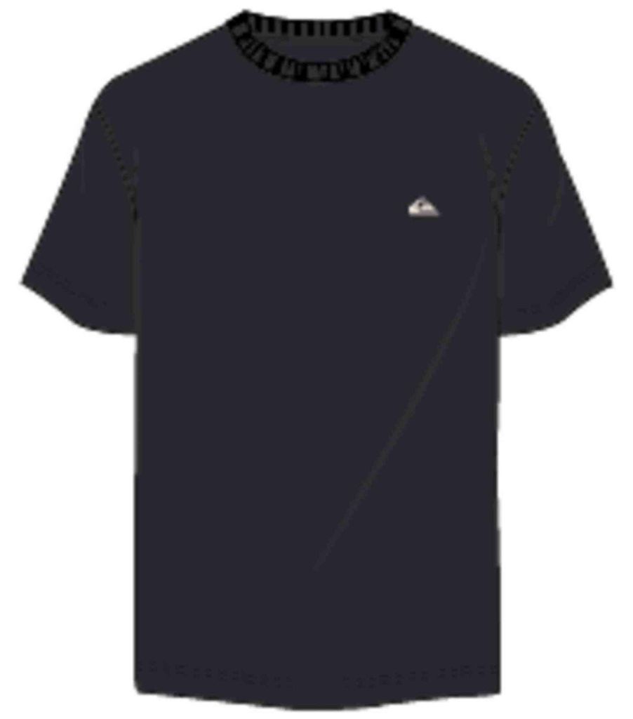 T-Shirt Quiksilver EQYZT07711-KVJ0 für Uni