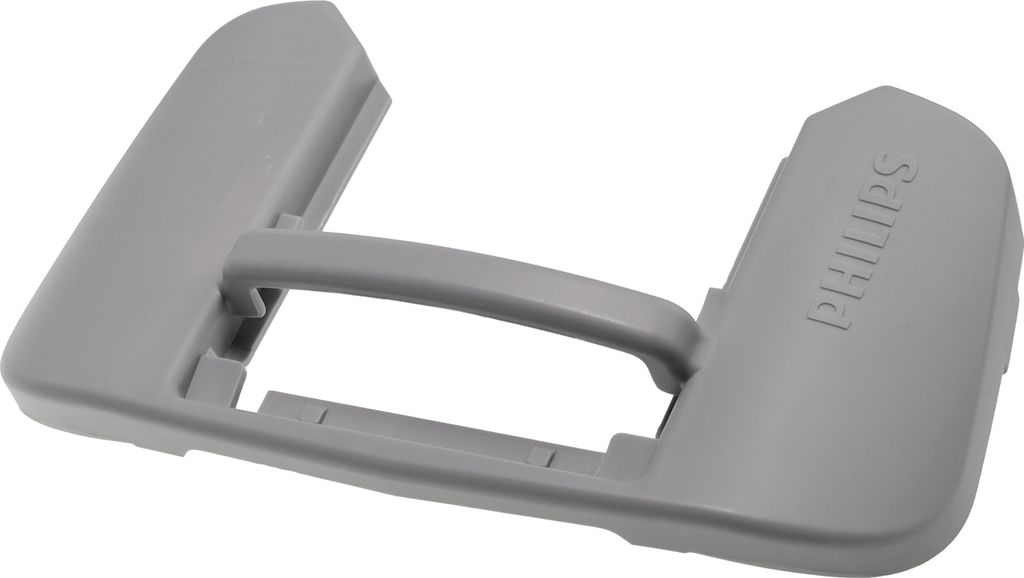 Philips 422245945578 Staubsaugerbeutelhalter für FC9081 FC9088 Staubsauger