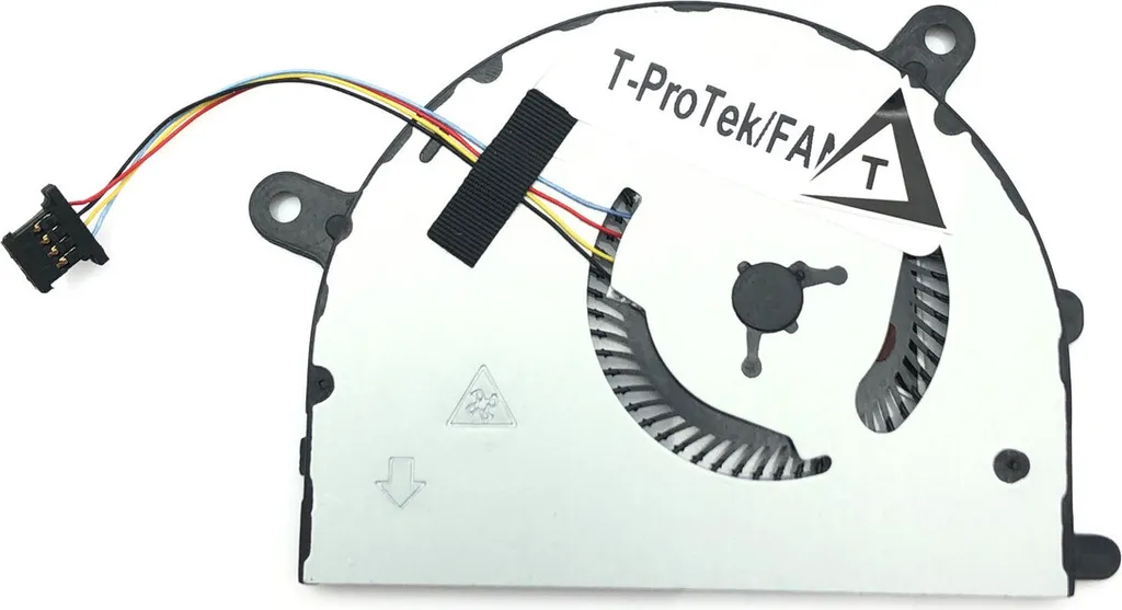 Ventilateur Gauche Lenovo Xiaoxin Air 13IKB - Fan de CPU de Rechange