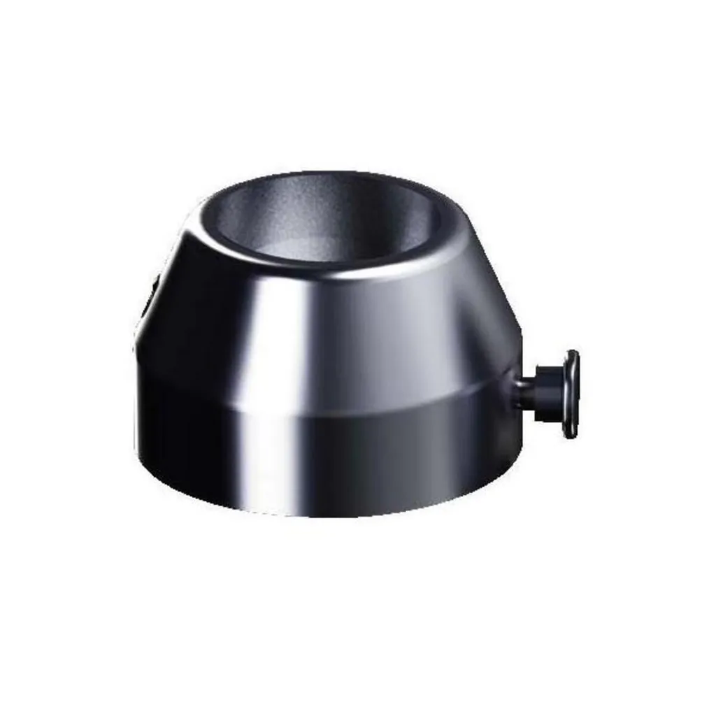 Couplage Rittal CP 40 Inox : Solution Anti-Corrosion pour Bras Porteur