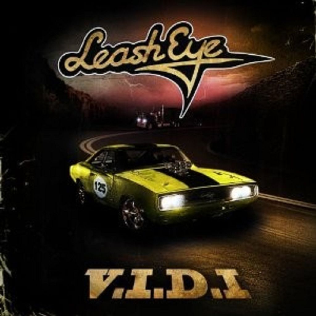 Leash Eye-V.I.D.I.