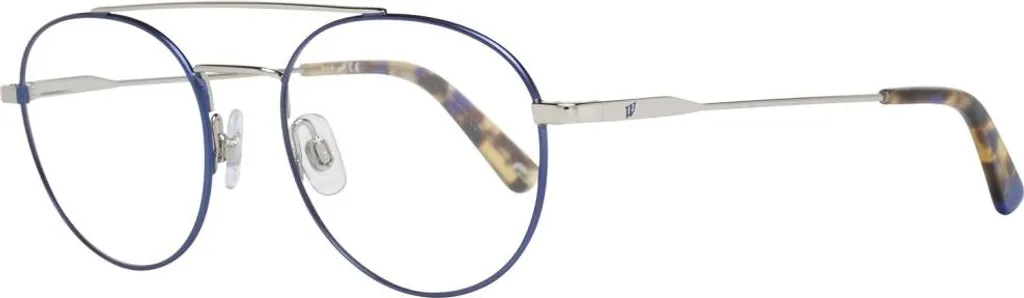 Lunettes de vue Web Mod. We5271 5116B - Monture élégante pour homme