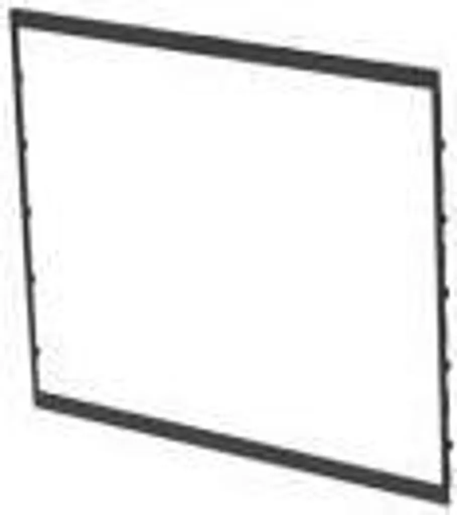 Hp Sps-Bezel Lcd Rgb_Als (N08135-001)