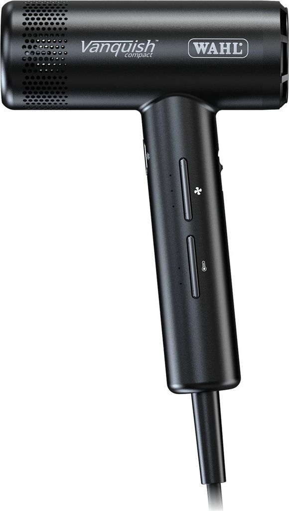 Wahl Vanquish Compact Digital Motor Hair Dryer - Image du produit 