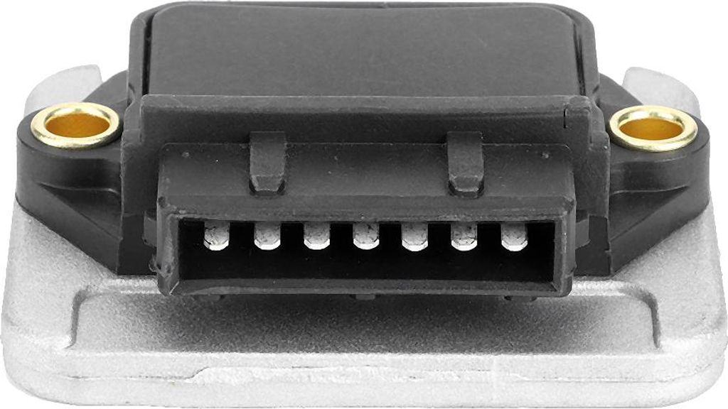 Ersatz des Zündsteuermoduls 191905351A 0227100102. Passend für Peugeot 505 405
