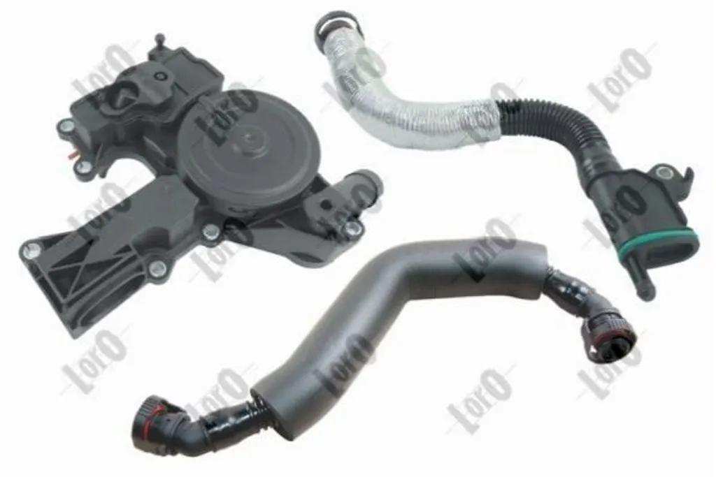 Tuyau de ventilation de carter moteur pour VW Golf V et Passat 06H103495A