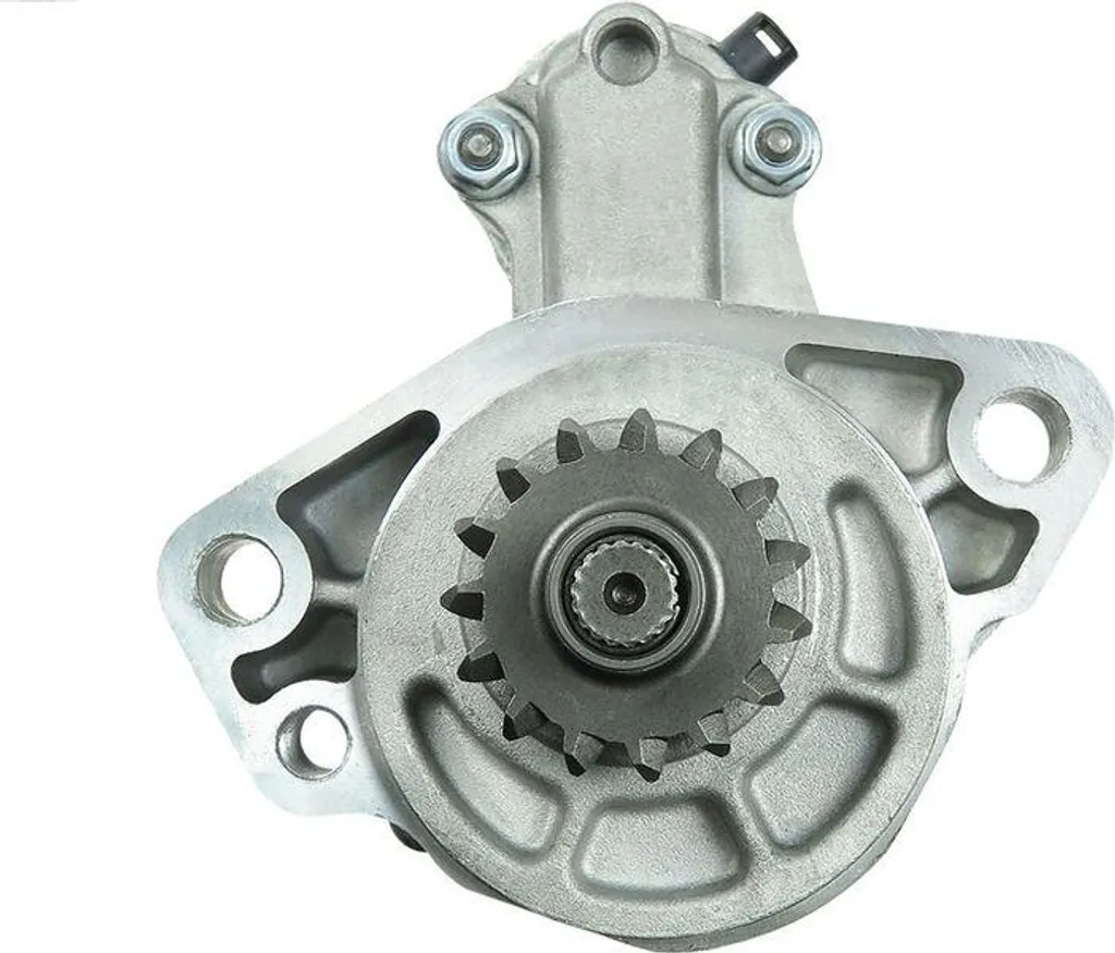 Démarreur 12V pour Panamera et Cayenne - Solution de Réparation Moteur