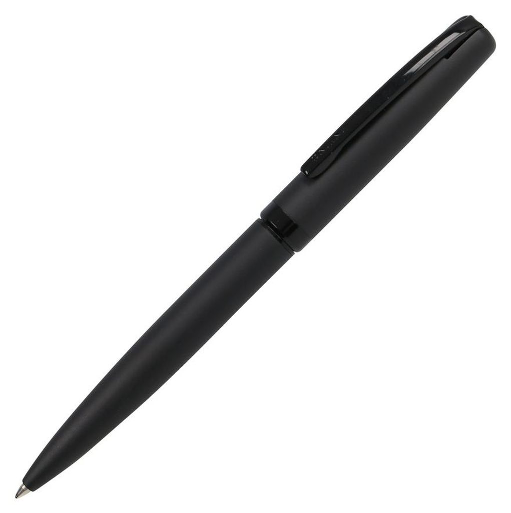 ONLINE Kugelschreiber Eleganza Pure Black