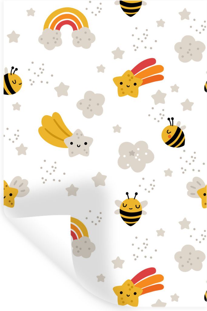 MuchoWow - Sticker - Dekorfolie