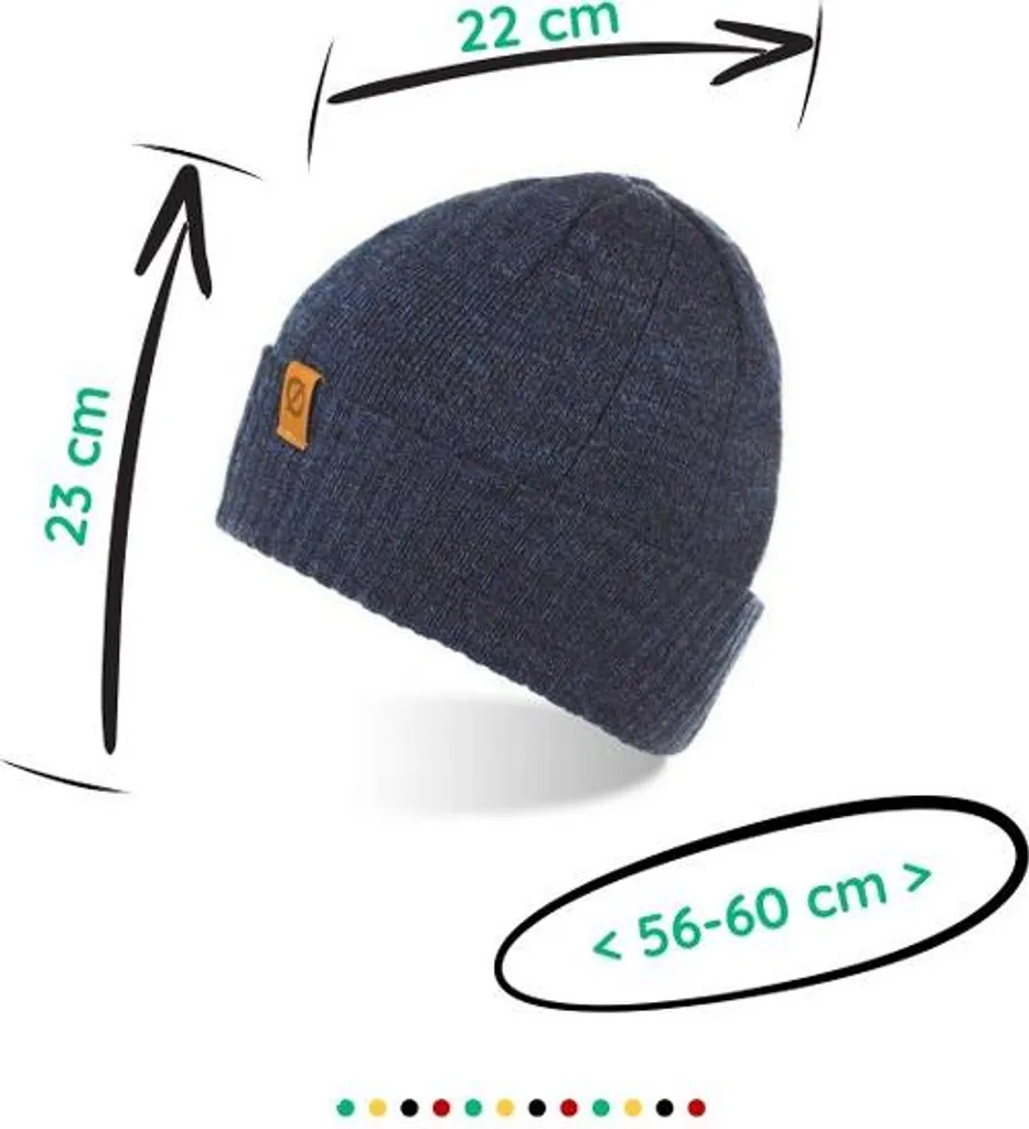 Brodrene Brødrene Cappello Uomo - Eccellenza Sartoriale e Stile Elite - 4