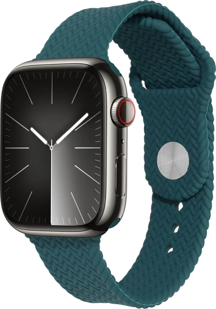 Cinturino Sportivo imoshion Apple Watch Ultra 1/2 49mm Intrecciato