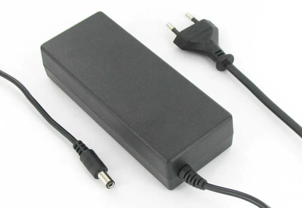Adattatore Laptop Blu-Basic 90W Universale | Alimentatore PC Portatile