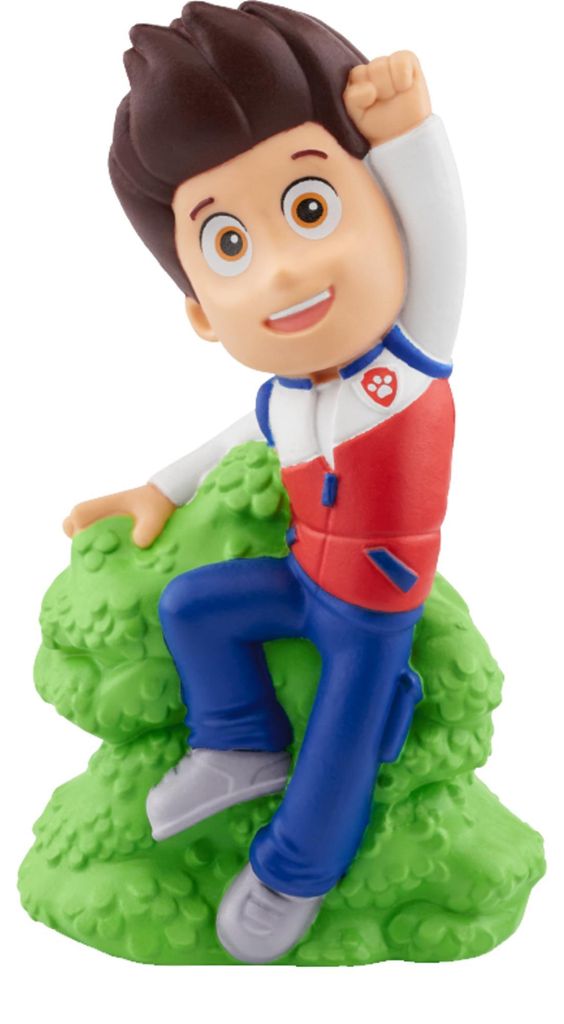 tonies PAW Patrol, Musikspielzeug, 3 Jahr(e), Mehrfarbig Produktbild 