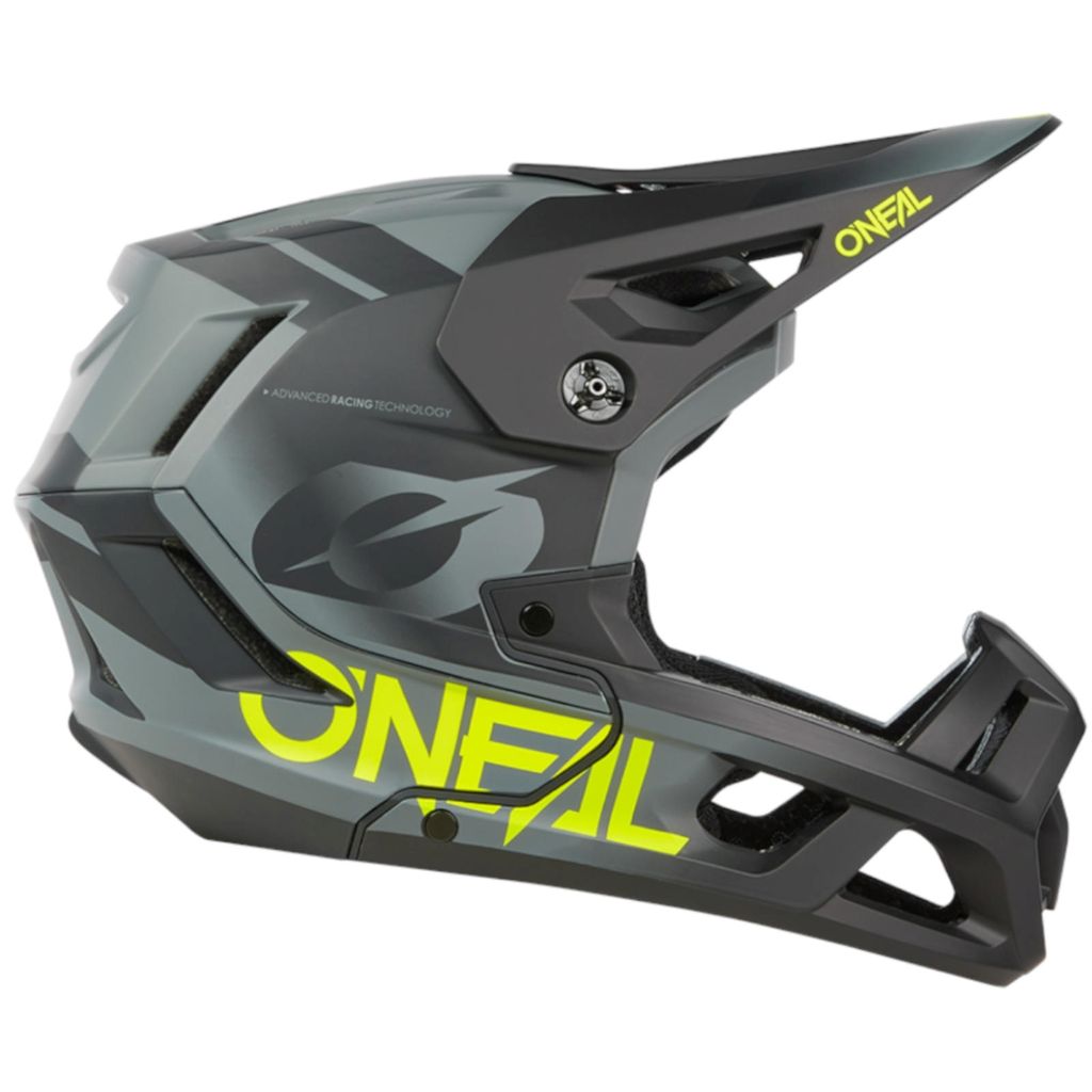 O’Neal MTB- Fahrradhelm SL1 STRIKE