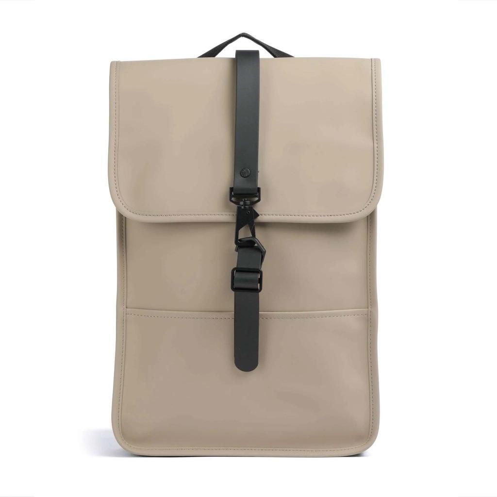 RAINS BACKPACK MINI W3 Beige