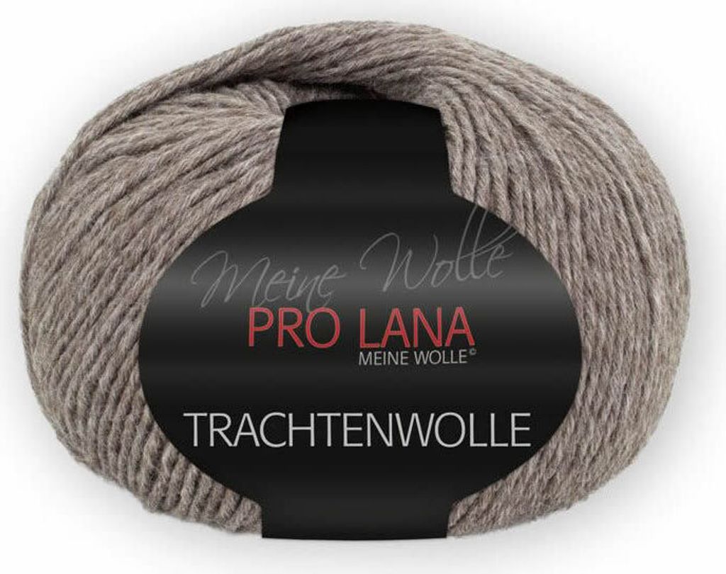 Pro Lana Trachtenwolle 100g 012