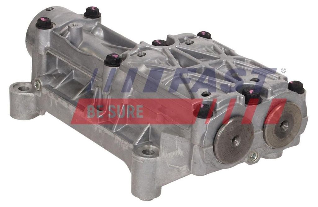 Ölpumpe Kia Sportage II 04 2.0 CRDI 2330027411 Produktbild 