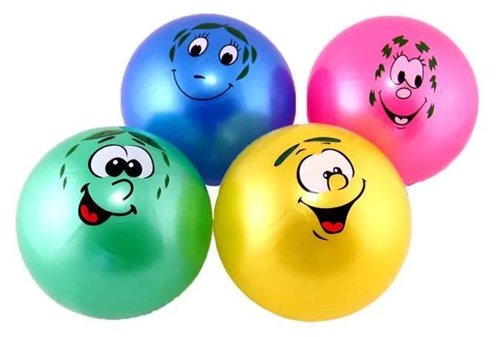 Sorriso di palla Immagine del prodotto 