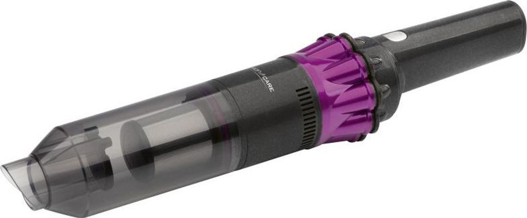Aspirateur à main sans fil 120W Gris Proficare PC-AKS3137 Image du produit 
