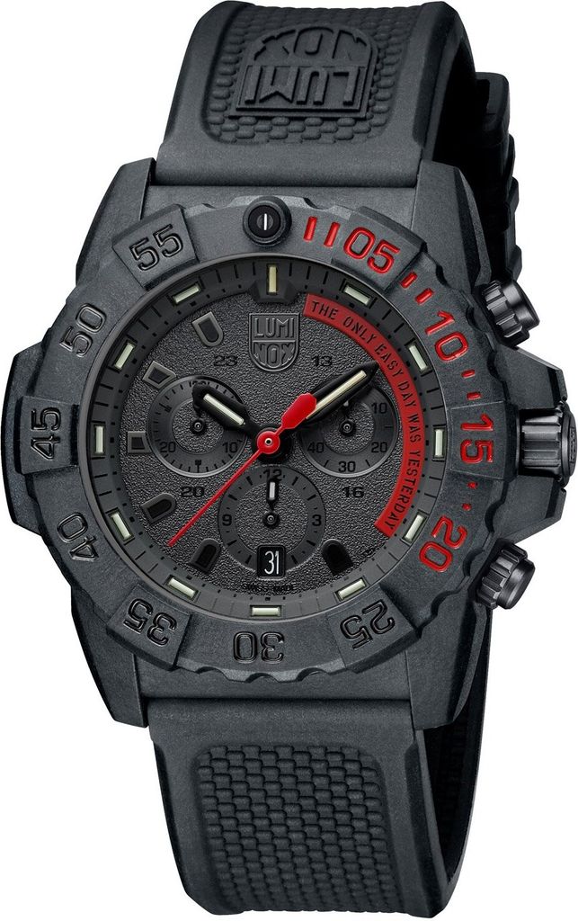 Luminox Chronograph für Erwachsene