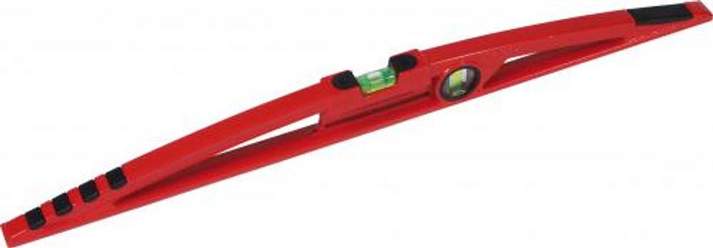 Magnetische Wasserwaage 50 cm - Sam Outillage - 166-50MN