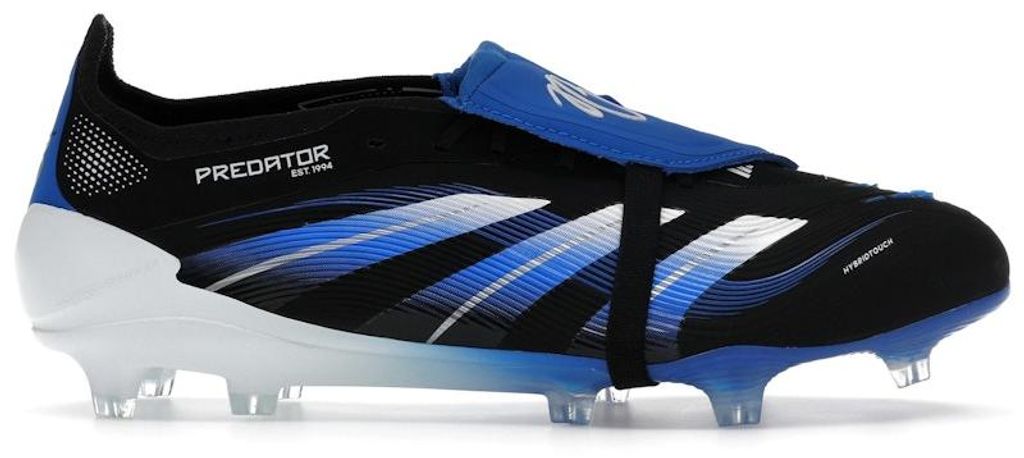adidas Predator Elite voetbalschoenen met opvouwbare tong, Productafbeelding 