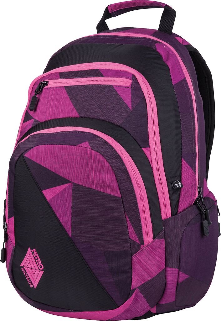Nitro 24997265, Uni, 38,1 cm (15"), Notebook-Gehäuse, Produktbild 